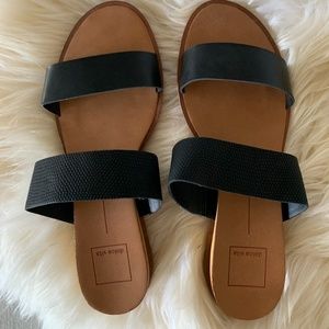 Dolce Vita slide sandals